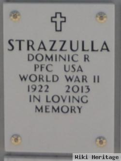 Dominic R Strazzulla