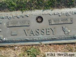 Ambrose Thomas Vassey
