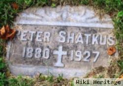 Peter Shatkus