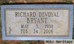 Richard Devoyal Bryant