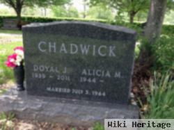 Doyal Chadwick