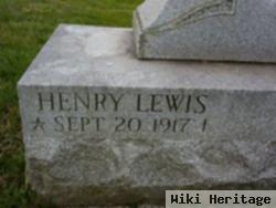 Henry Lewis Myers