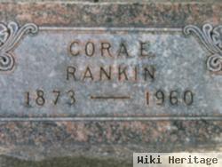 Cora Edith Lichtenwalter Rankin