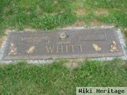 Pearl Whitt