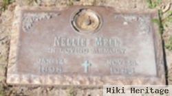 Nellie Mell