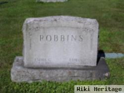 Edwin P. Robbins