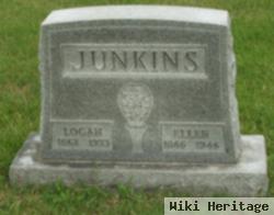 Hiriam Ulysses Logan Junkins