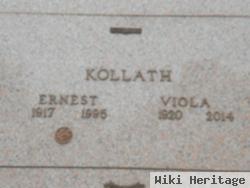 Viola Kollath