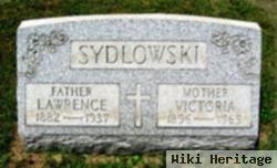 Victoria Sydlowski