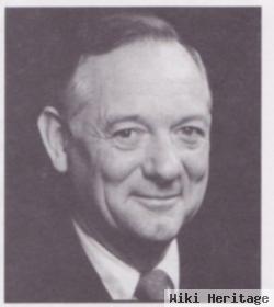 William J "bill" Alley