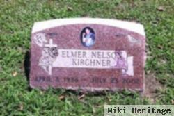 Elmer Nelson Kirchner