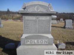 Sarah L. Mills Polson