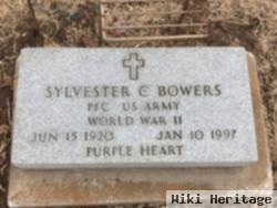 Sylvester Curtis Bowers