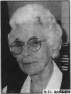 Lillian Esther Adkins Bigham