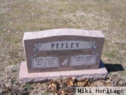 Mary Ellen Pefley