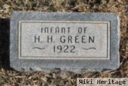 Infant Green