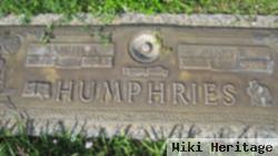 Samuel J Humphries