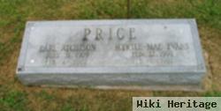 Earl Atchison Price