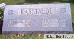 Edward C. Karstaedt