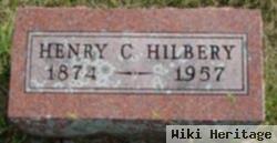 Henry C Hilbery