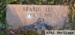 Brandy Lee