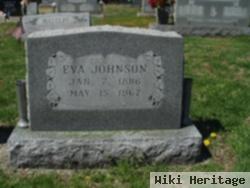 Eva Johnson