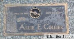 Arlie Collier