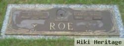 Blanche Irene "tommie" Zuver Roe