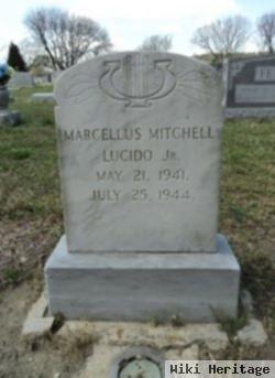 Marcellus Mitchell Lucido, Jr