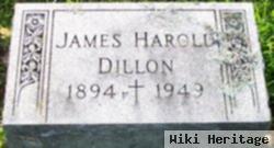 James Harold Dillon