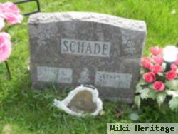 Reuben V. Schade