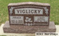 Jerald Viglicky