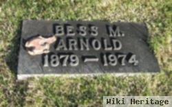 Bess M. Arnold