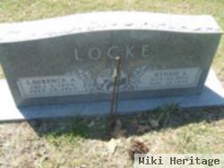 Minnie L Kelly Locke