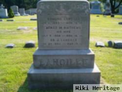 Edward J. Langille