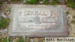 Peter N Gerhardt