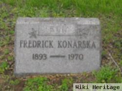 Fredrick Konarska