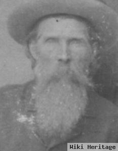 Robert Elbert Smith