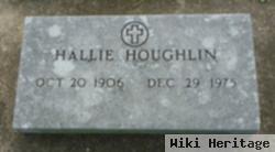 Hallie Houghlin