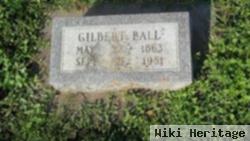 Gilbert Ball