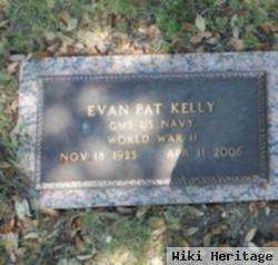 Evan Pat Kelly