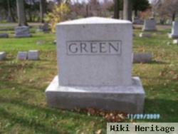 George H Green