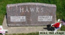 Howard P Hawks