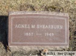 Agnes M. Hale Shearburn