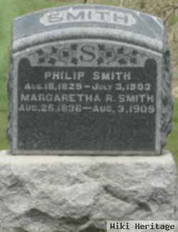 Phillip Smith