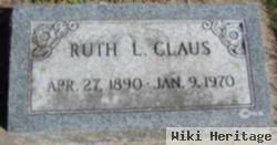 Ruth L. Claus