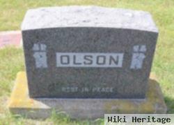 Michael "mike" Olson