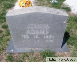 Andrew Joshua Adams