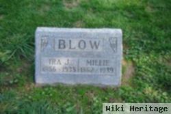 Ira John Blow