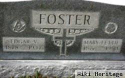 Mary Lettie Foster